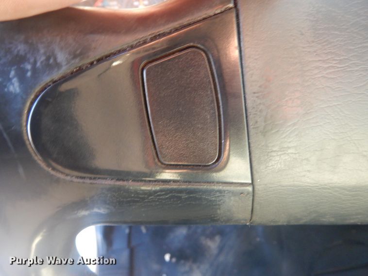 image for item AE9508 2007 International 4300  bucket truck