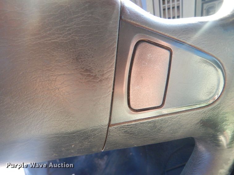 image for item AE9508 2007 International 4300  bucket truck