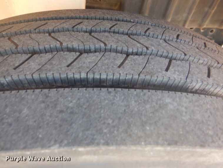 image for item AE9508 2007 International 4300  bucket truck