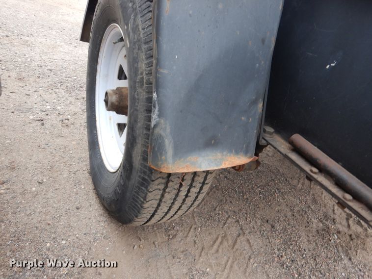 image for item AF9908 Magnum MMG45FHK  generator set