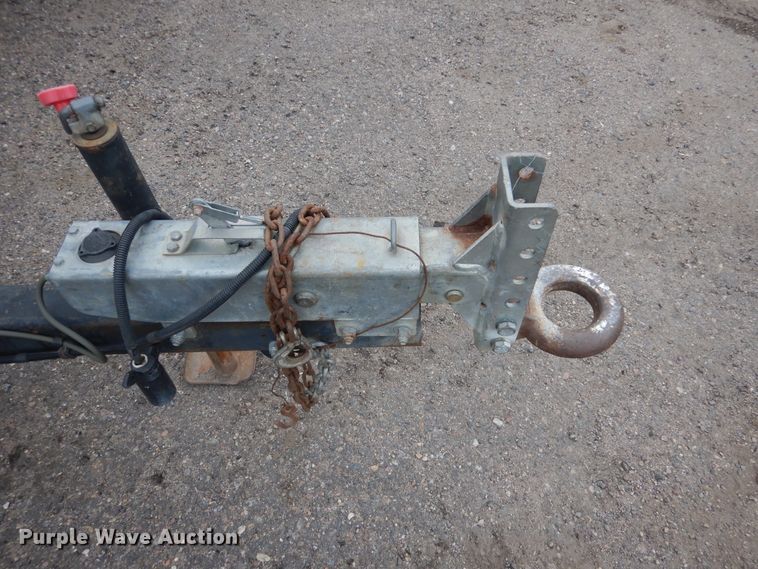 image for item AF9908 Magnum MMG45FHK  generator set