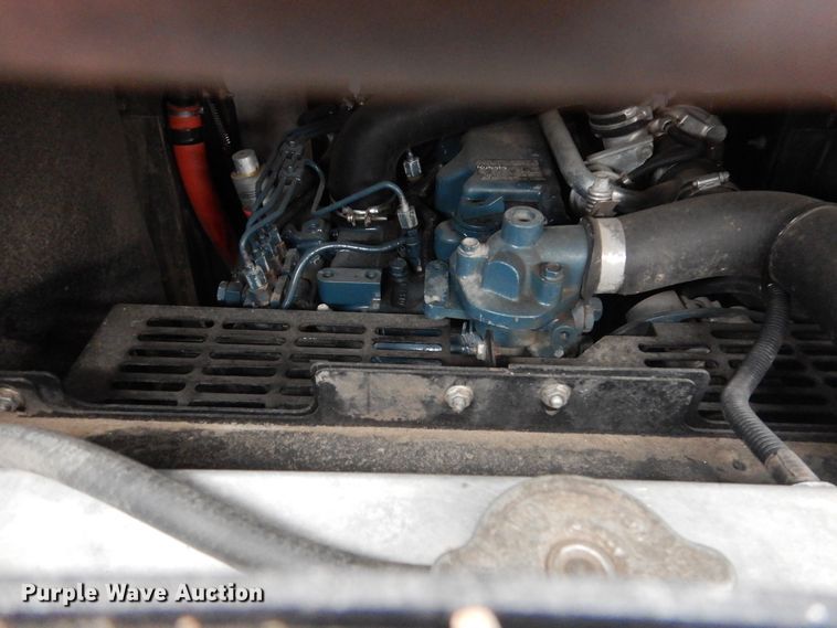 image for item AF9908 Magnum MMG45FHK  generator set