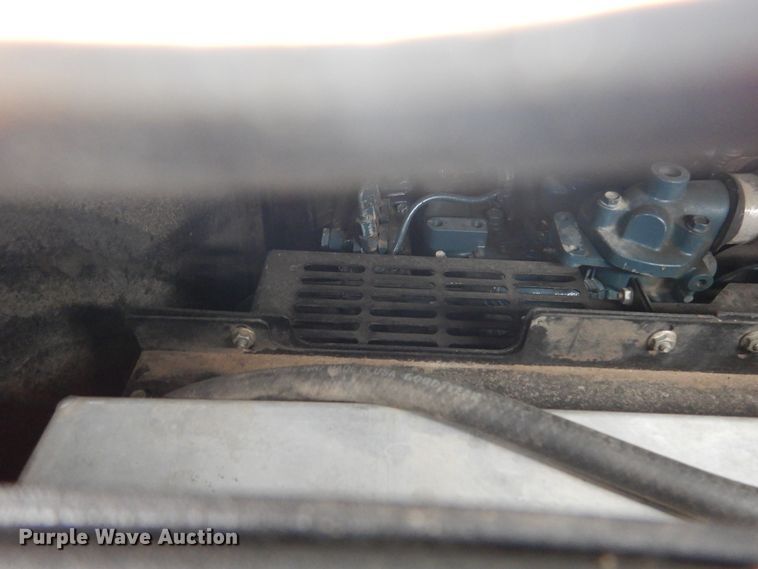 image for item AF9908 Magnum MMG45FHK  generator set