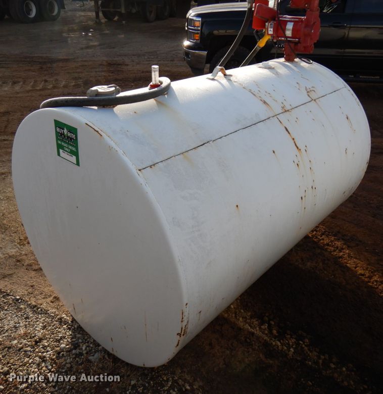 image for item AF9911 Fuel tank