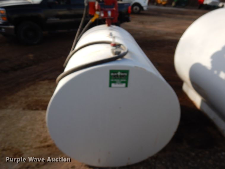 image for item AF9911 Fuel tank