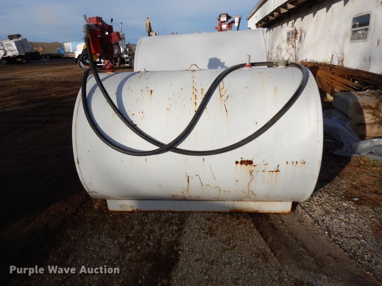 image for item AF9911 Fuel tank