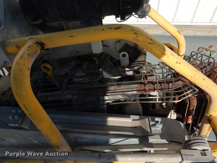 image for item AF9912 Soff Cut X4000 concrete saw