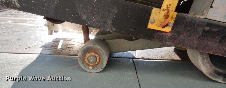 image for item AF9912 Soff Cut X4000 concrete saw