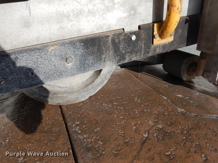 image for item AF9912 Soff Cut X4000 concrete saw