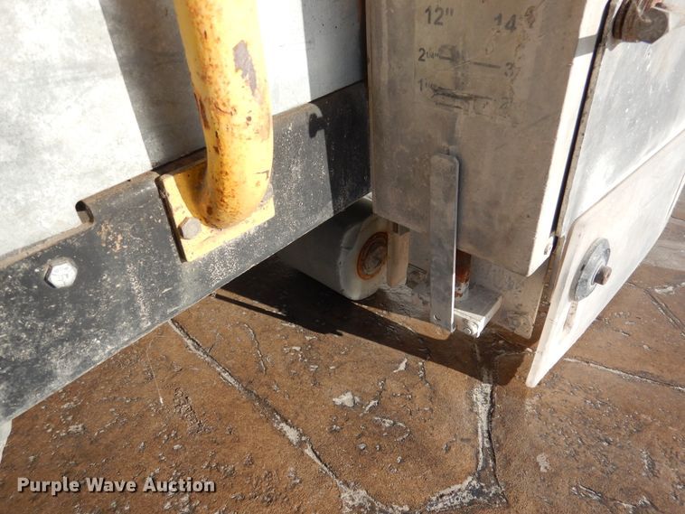 image for item AF9912 Soff Cut X4000 concrete saw