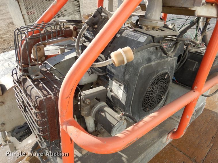 image for item AF9913 Husqvarna concrete saw