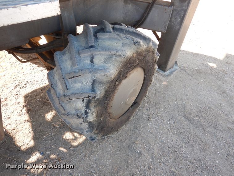 image for item AF9914 Somero S160  screed