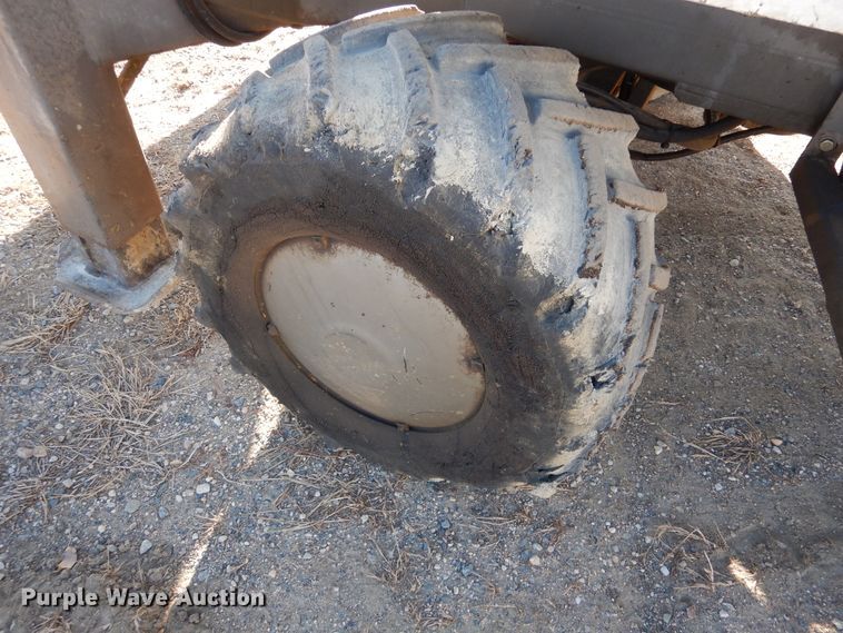 image for item AF9914 Somero S160  screed