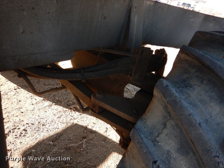 image for item AF9914 Somero S160  screed