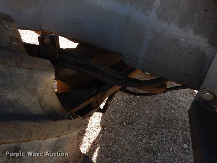 image for item AF9914 Somero S160  screed