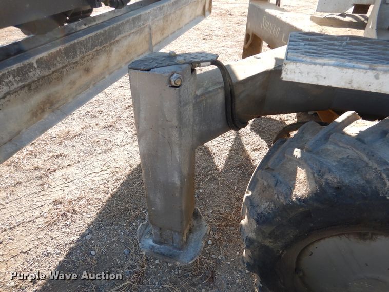 image for item AF9914 Somero S160  screed