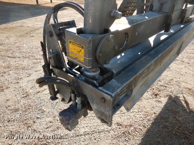 image for item AF9914 Somero S160  screed