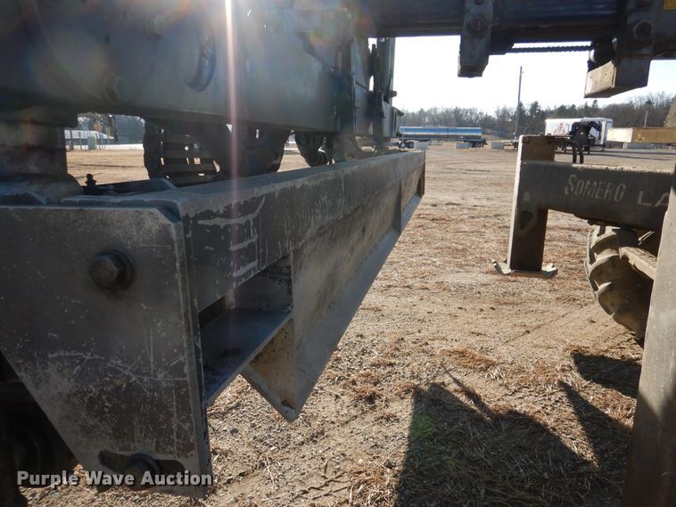 image for item AF9914 Somero S160  screed