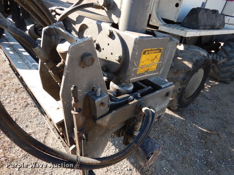 image for item AF9914 Somero S160  screed