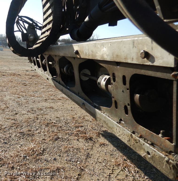 image for item AF9914 Somero S160  screed