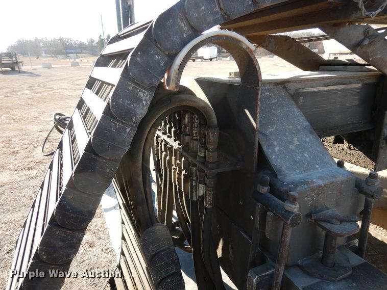 image for item AF9914 Somero S160  screed