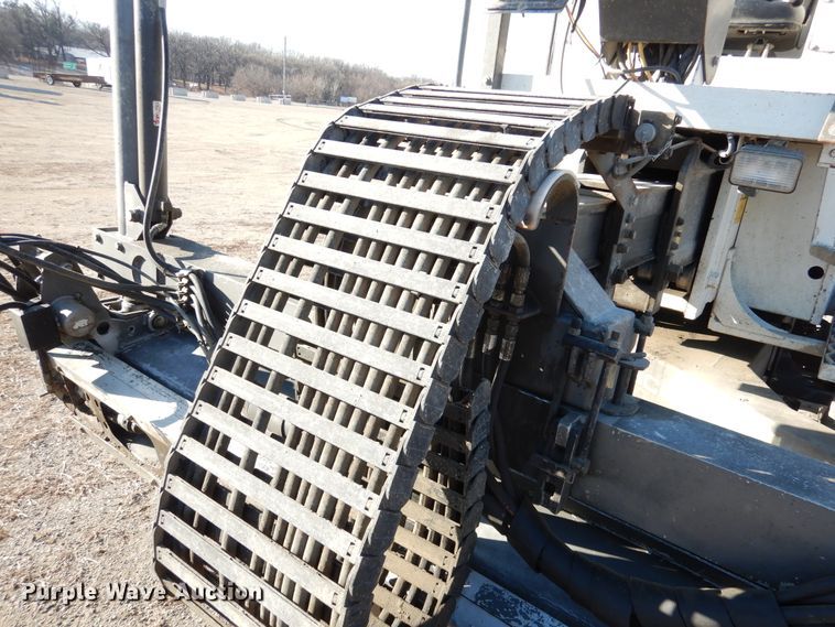 image for item AF9914 Somero S160  screed