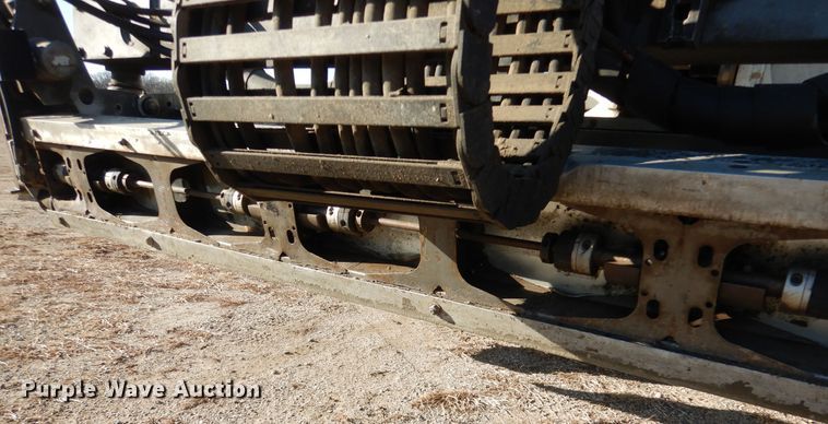 image for item AF9914 Somero S160  screed