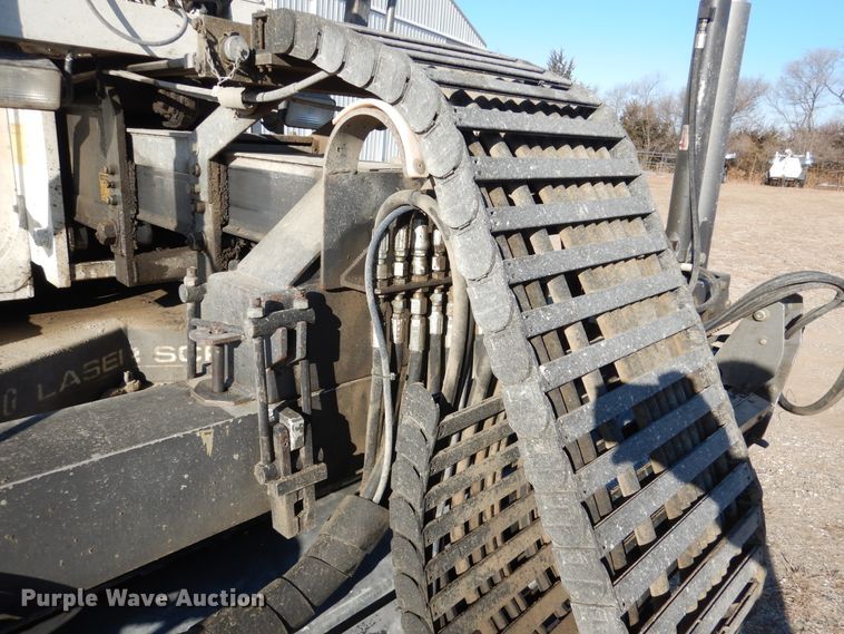 image for item AF9914 Somero S160  screed