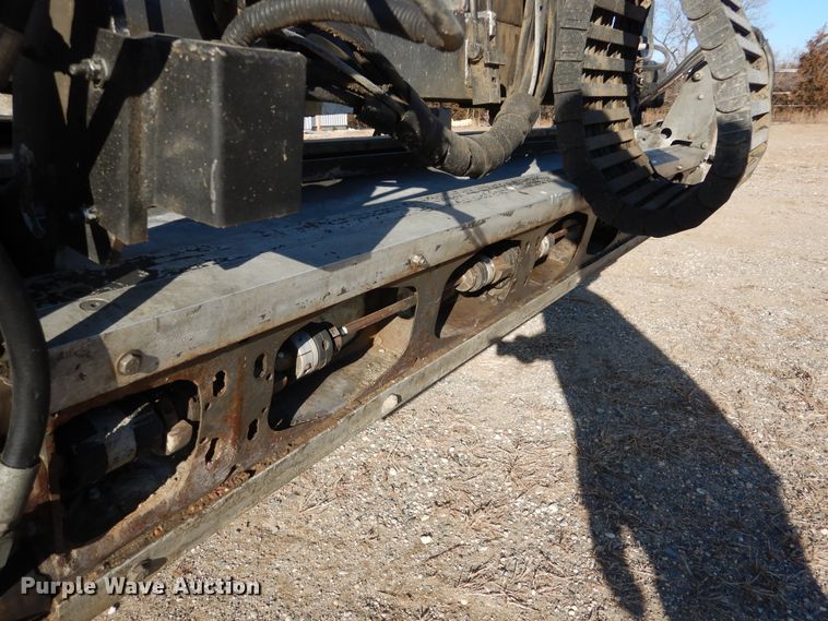 image for item AF9914 Somero S160  screed