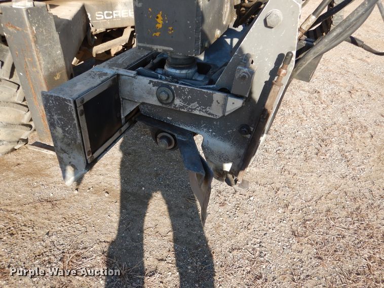 image for item AF9914 Somero S160  screed