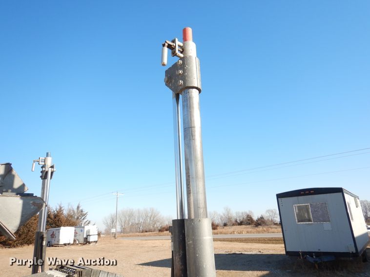 image for item AF9914 Somero S160  screed