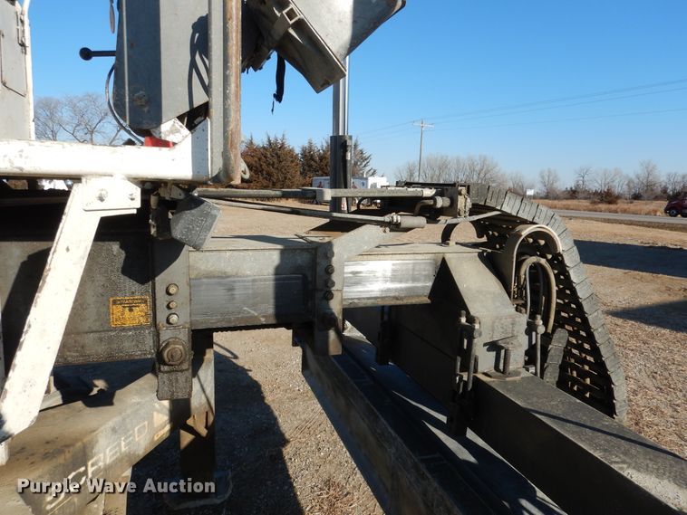 image for item AF9914 Somero S160  screed