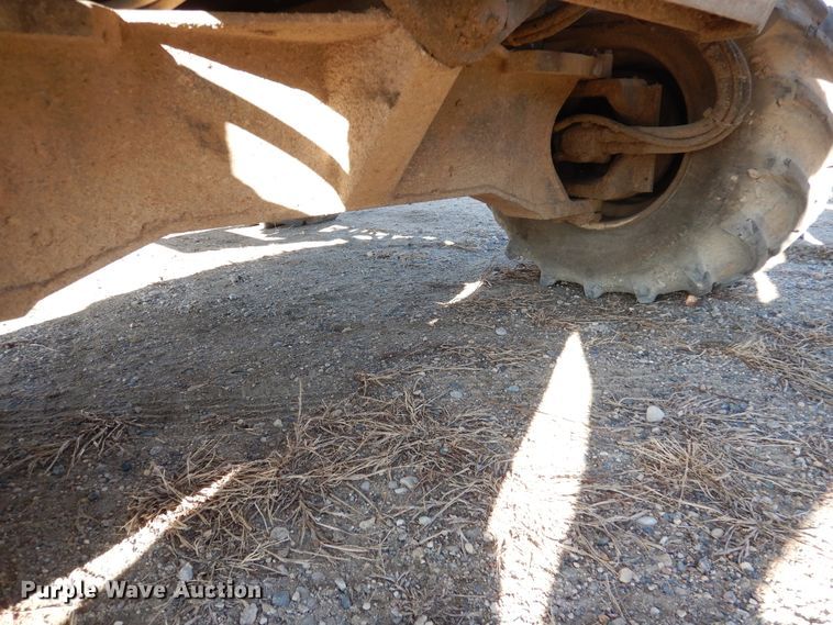 image for item AF9914 Somero S160  screed