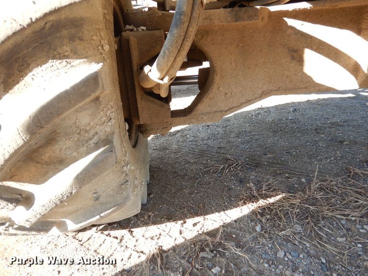 image for item AF9914 Somero S160  screed