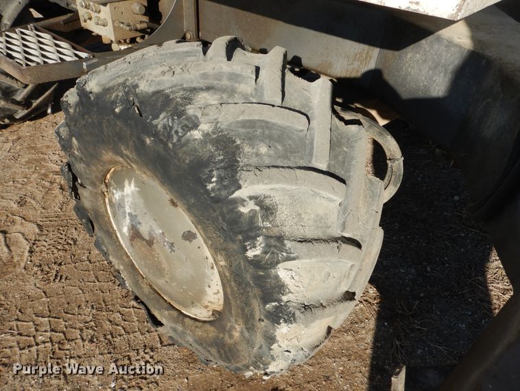 image for item AF9914 Somero S160  screed