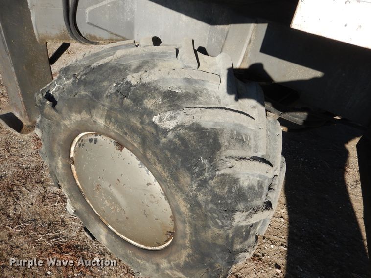 image for item AF9914 Somero S160  screed