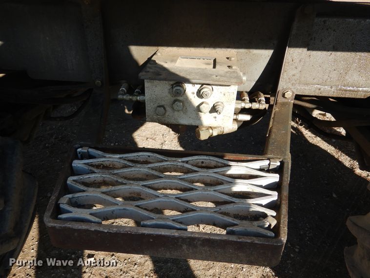 image for item AF9914 Somero S160  screed