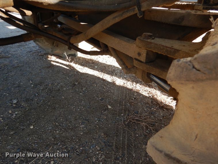 image for item AF9914 Somero S160  screed