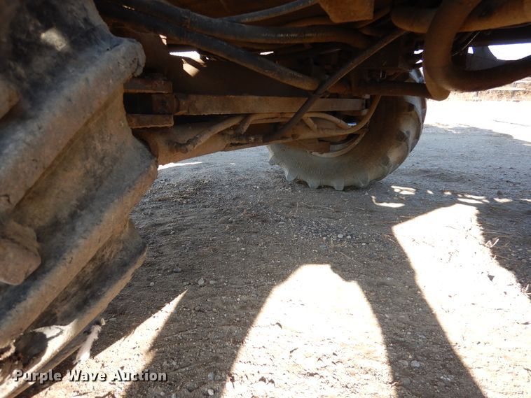 image for item AF9914 Somero S160  screed