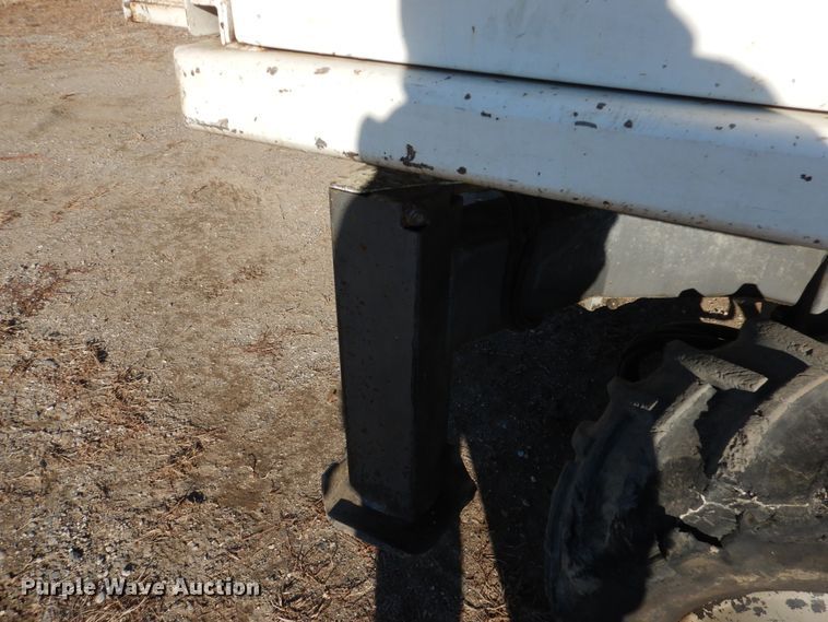 image for item AF9914 Somero S160  screed