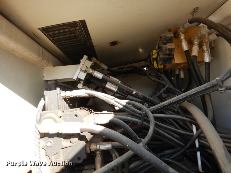 image for item AF9914 Somero S160  screed