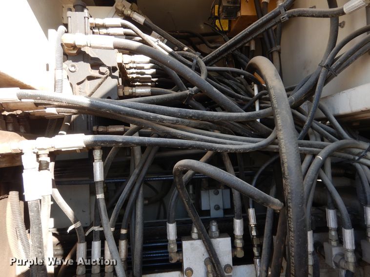 image for item AF9914 Somero S160  screed