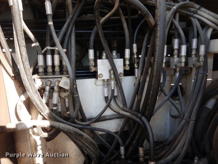 image for item AF9914 Somero S160  screed