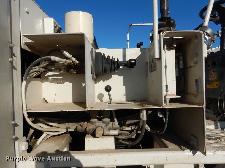 image for item AF9914 Somero S160  screed