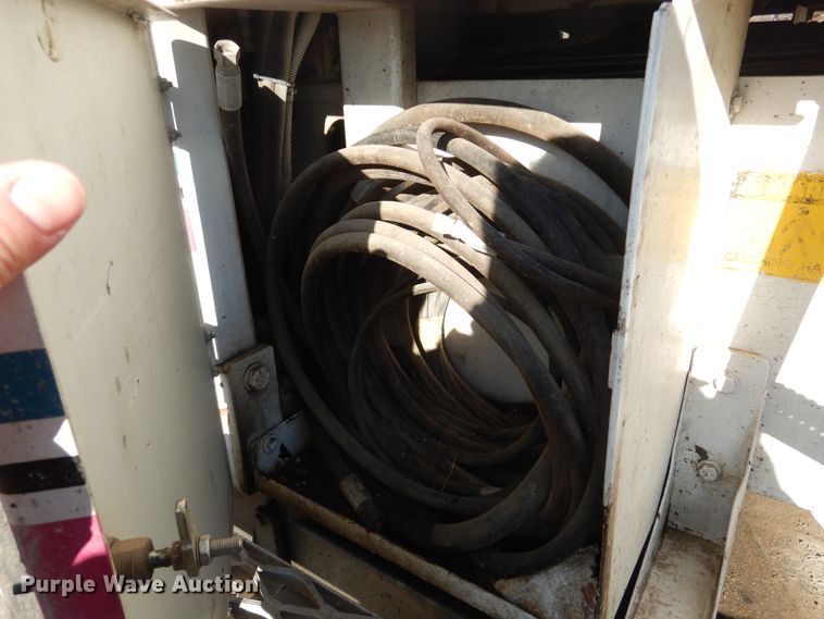 image for item AF9914 Somero S160  screed