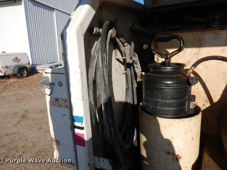 image for item AF9914 Somero S160  screed