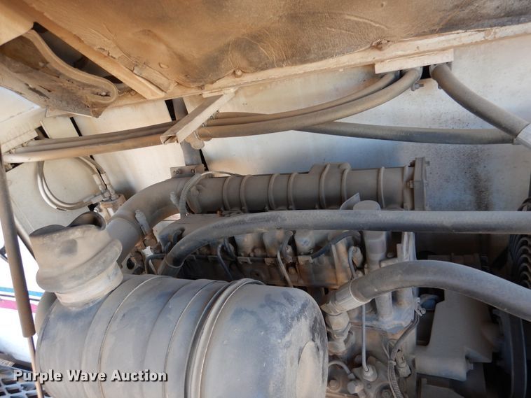 image for item AF9914 Somero S160  screed