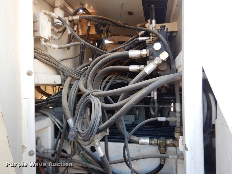 image for item AF9914 Somero S160  screed