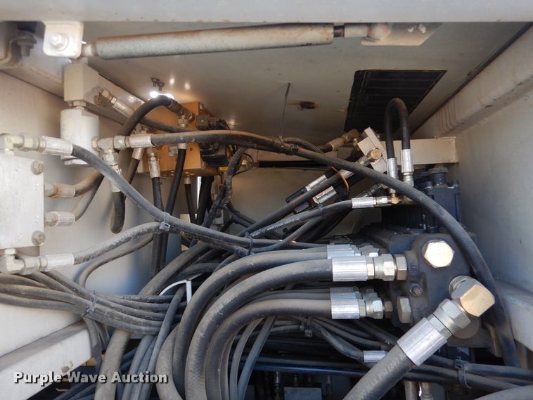 image for item AF9914 Somero S160  screed