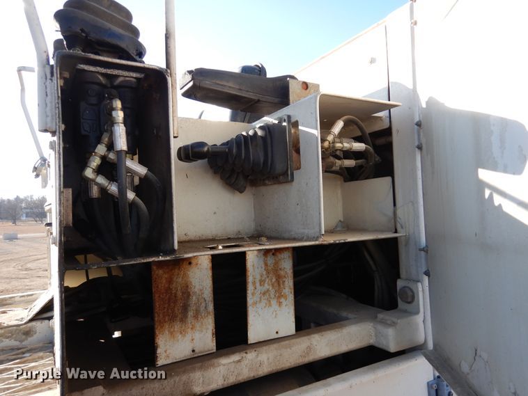 image for item AF9914 Somero S160  screed